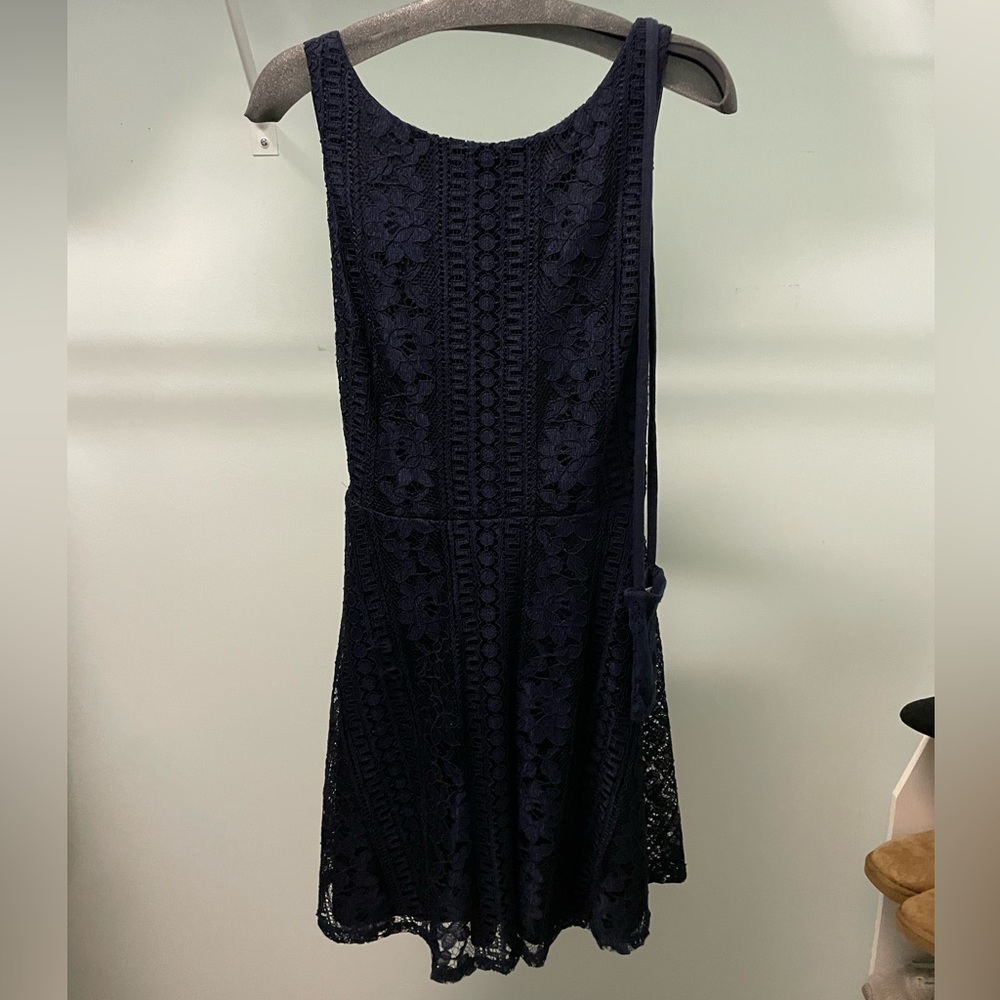 semi formal dress
